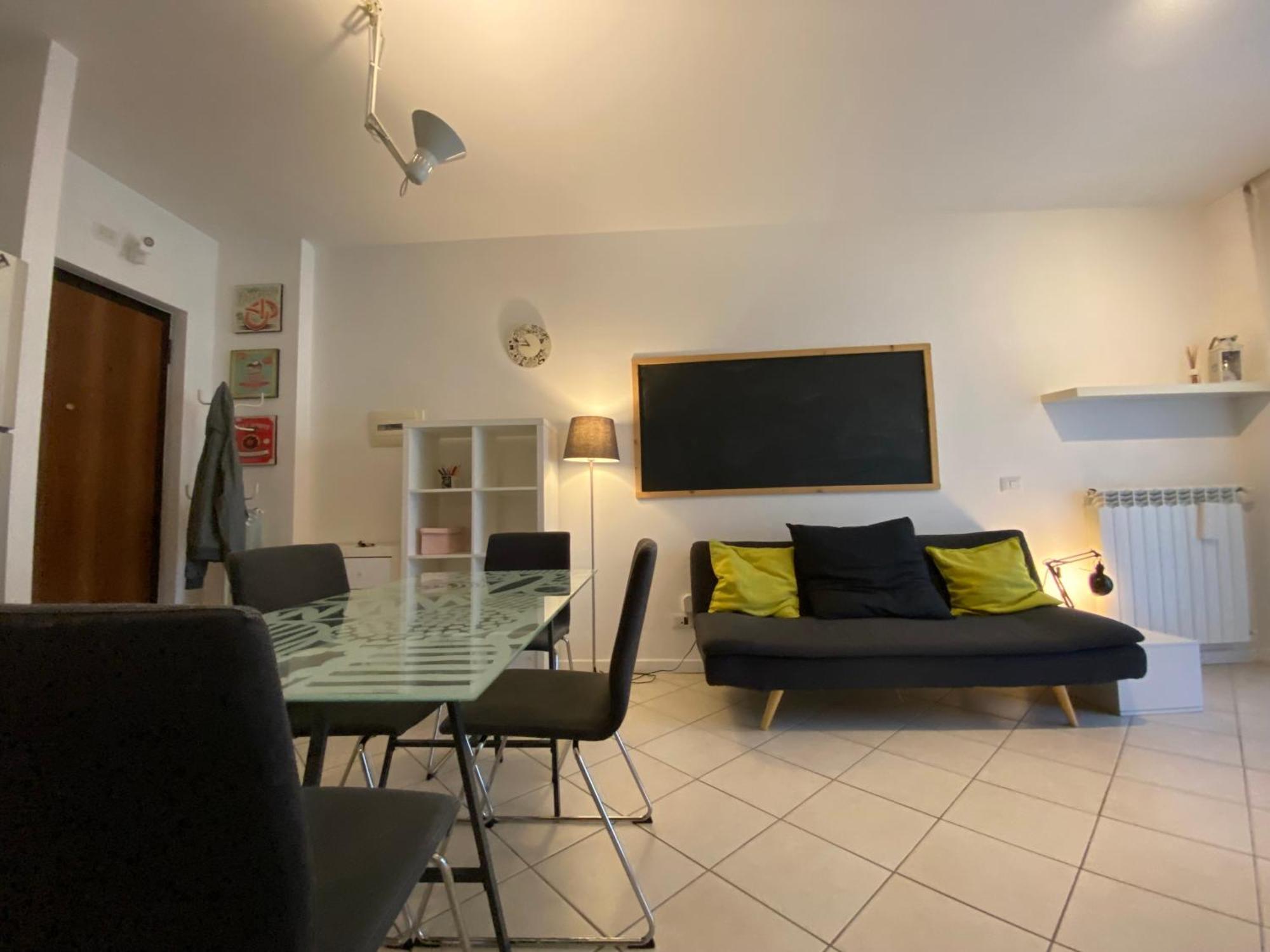 Devhome Roma Est Lunghezza エクステリア 写真